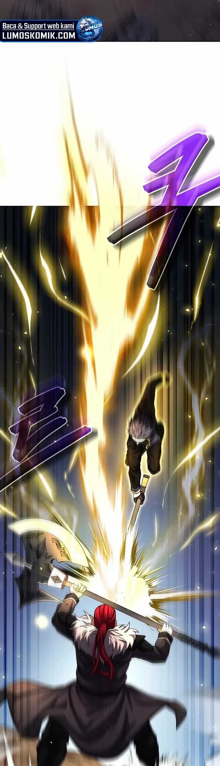 Debuff Master Chapter 45 Gambar 69