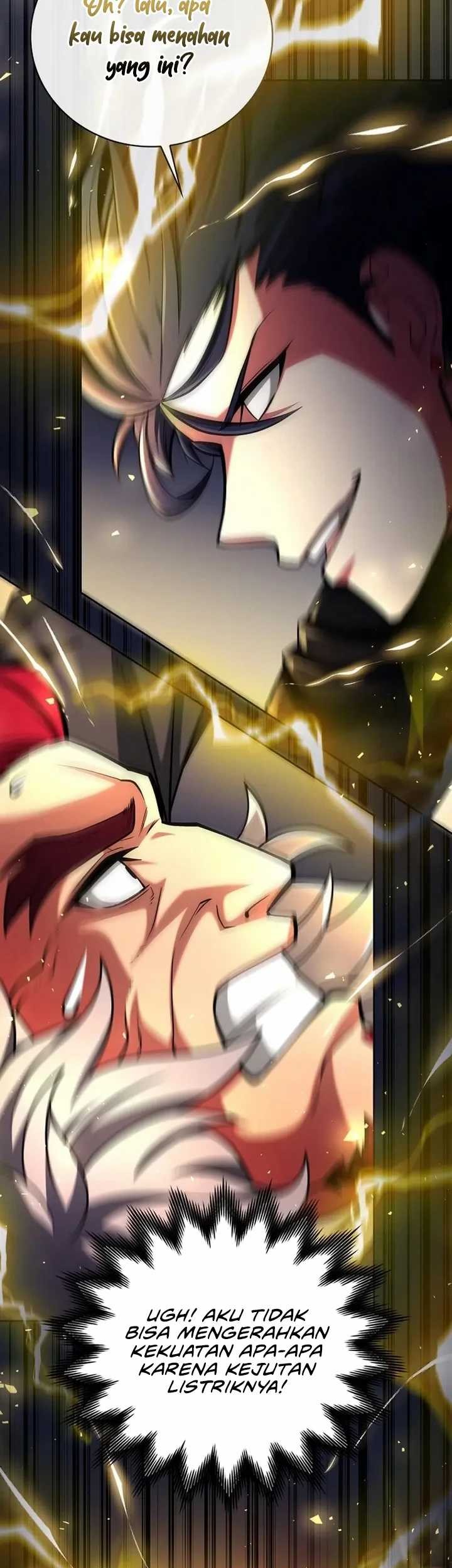 Debuff Master Chapter 45 Gambar 71