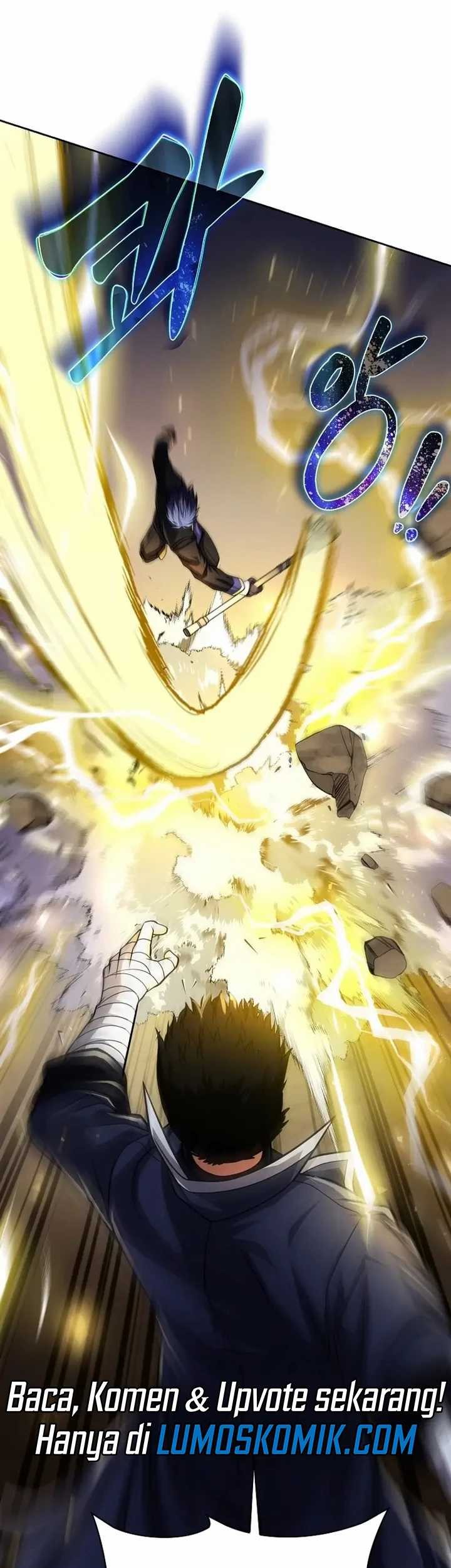 Debuff Master Chapter 45 Gambar 73