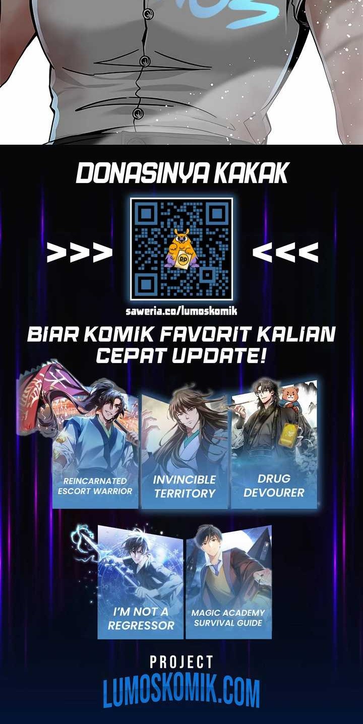 Debuff Master Chapter 45 Gambar 78