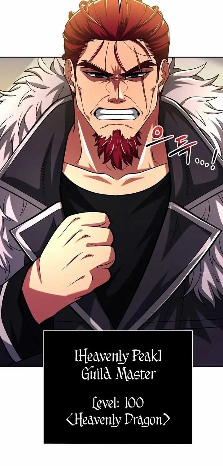 Debuff Master Chapter 45 Gambar 6