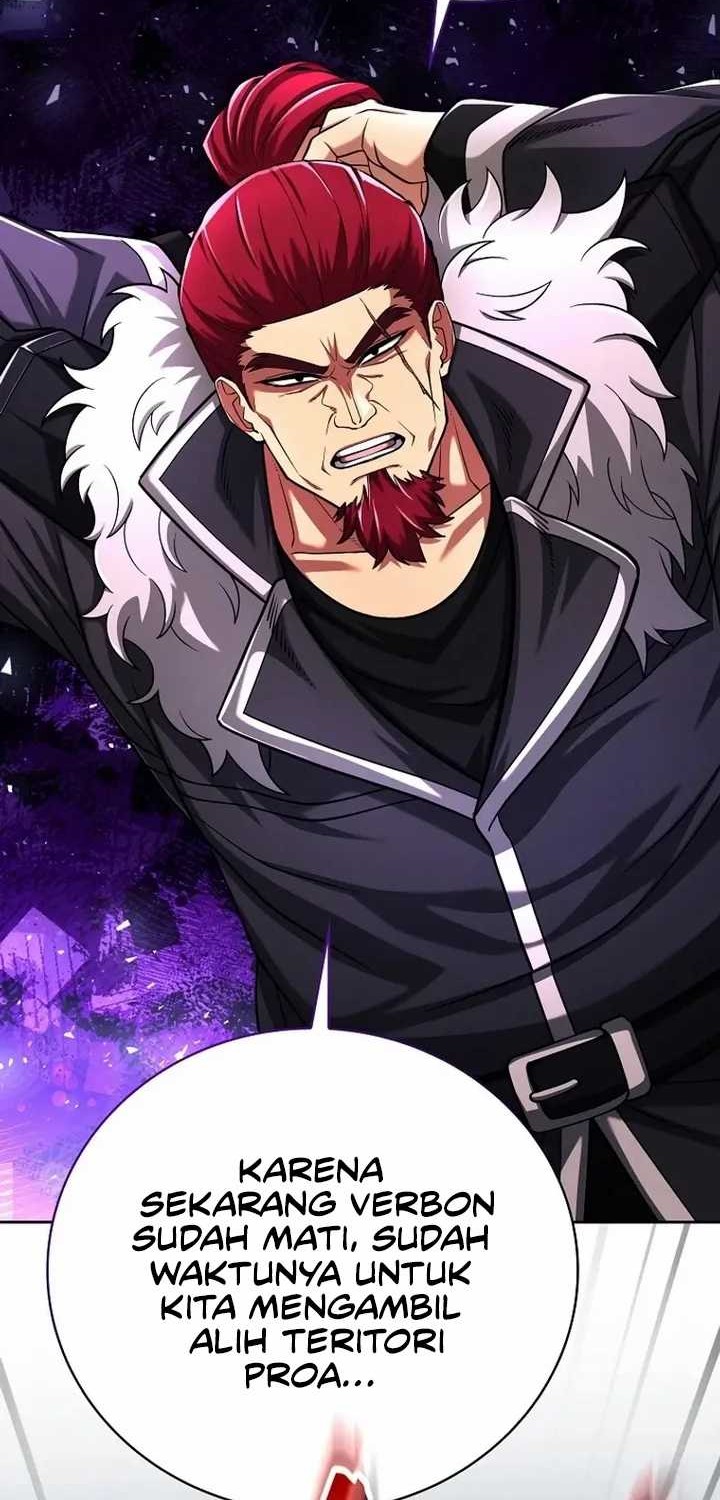 Debuff Master Chapter 45 Gambar 8