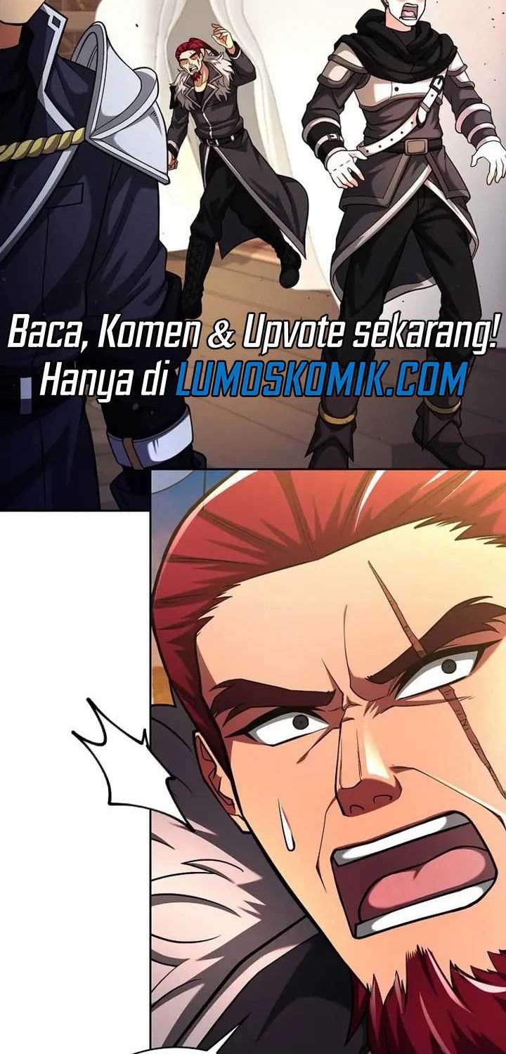 Debuff Master Chapter 45 Gambar 10
