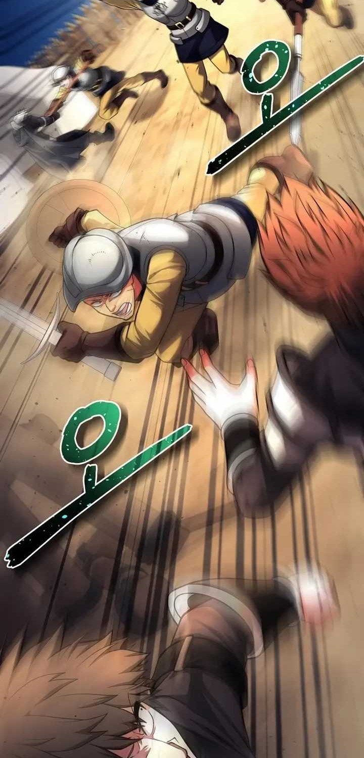 Debuff Master Chapter 45 Gambar 12