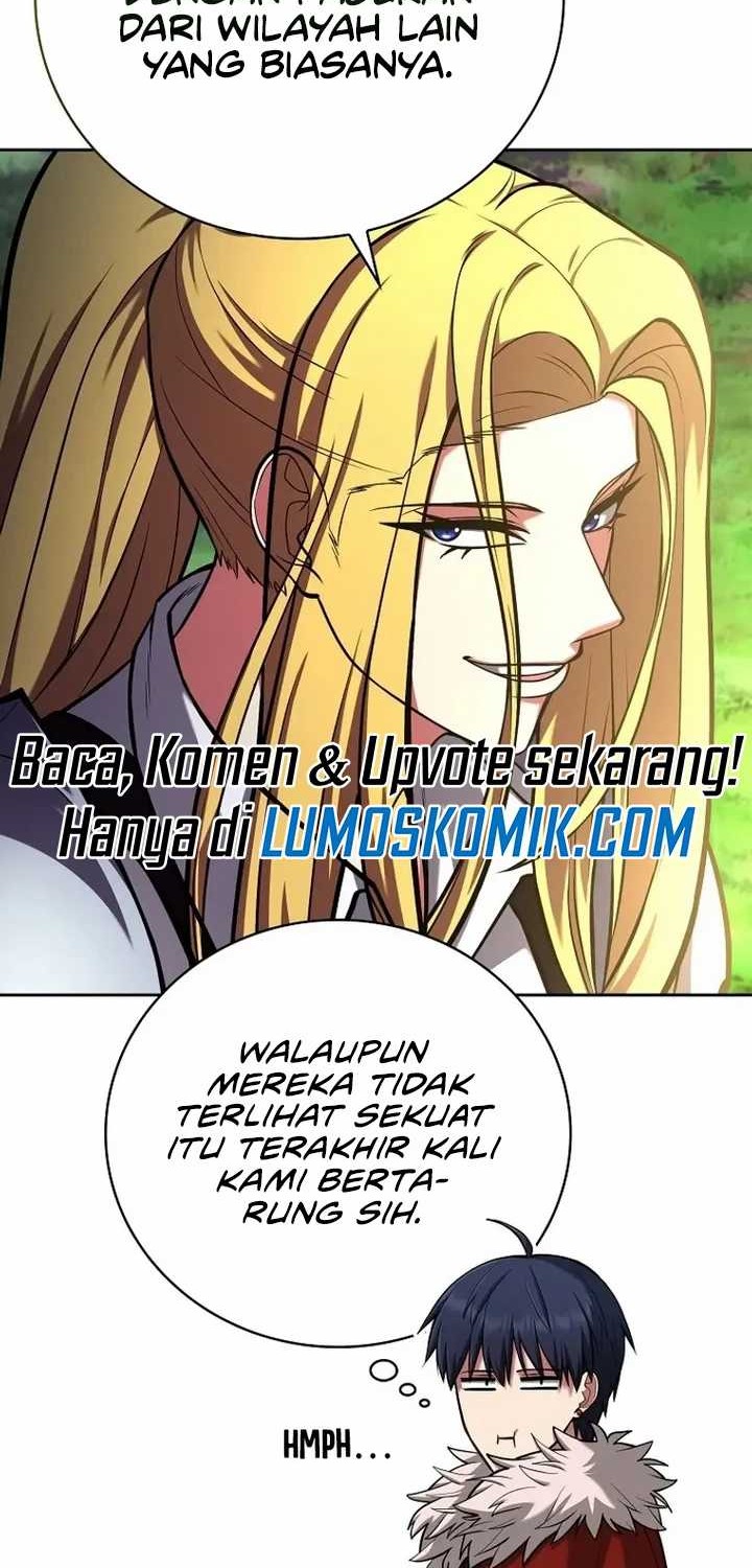 Debuff Master Chapter 45 Gambar 18