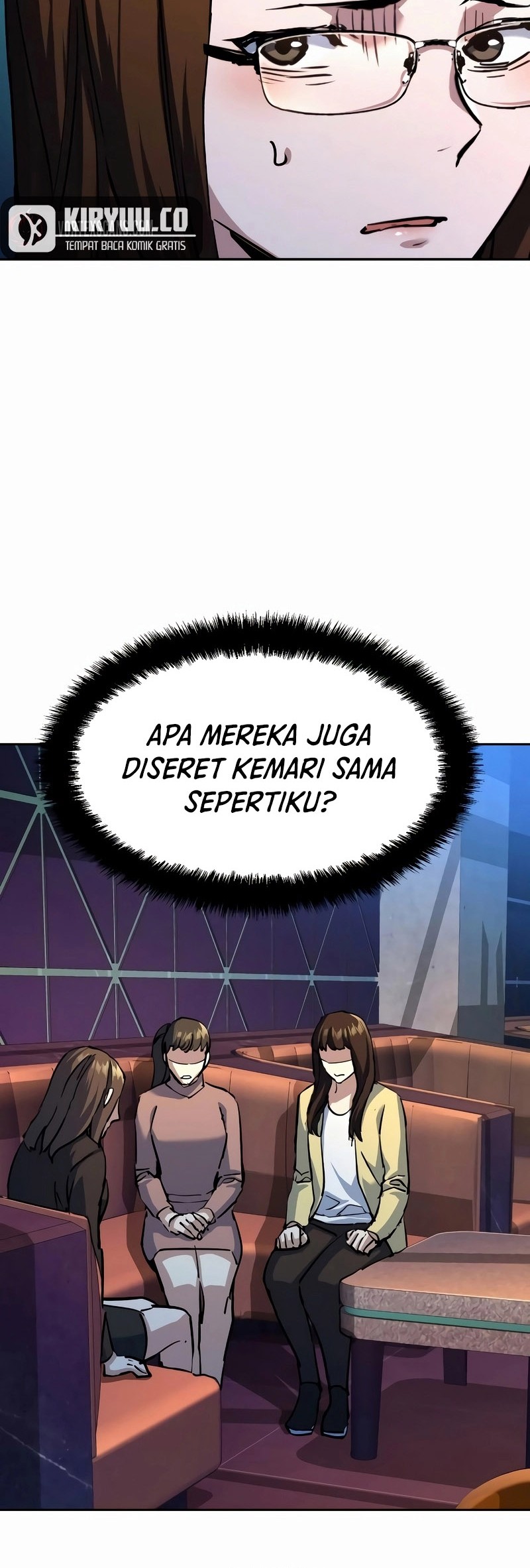 Mercenary Enrollment Chapter 207 Gambar 13