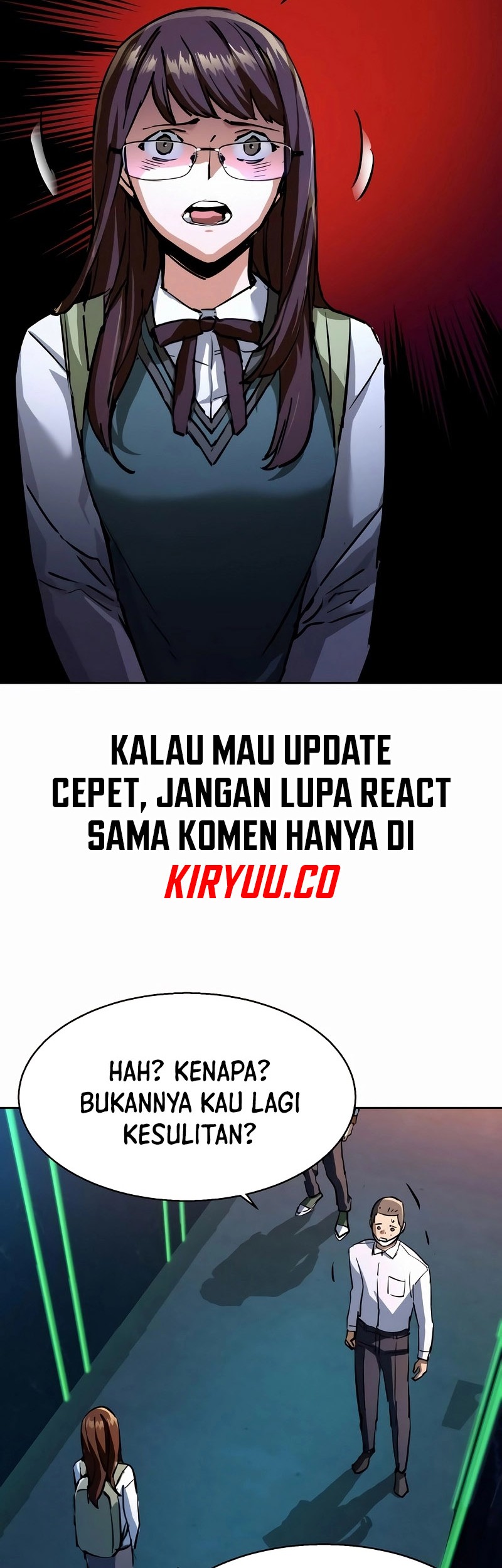 Mercenary Enrollment Chapter 207 Gambar 23