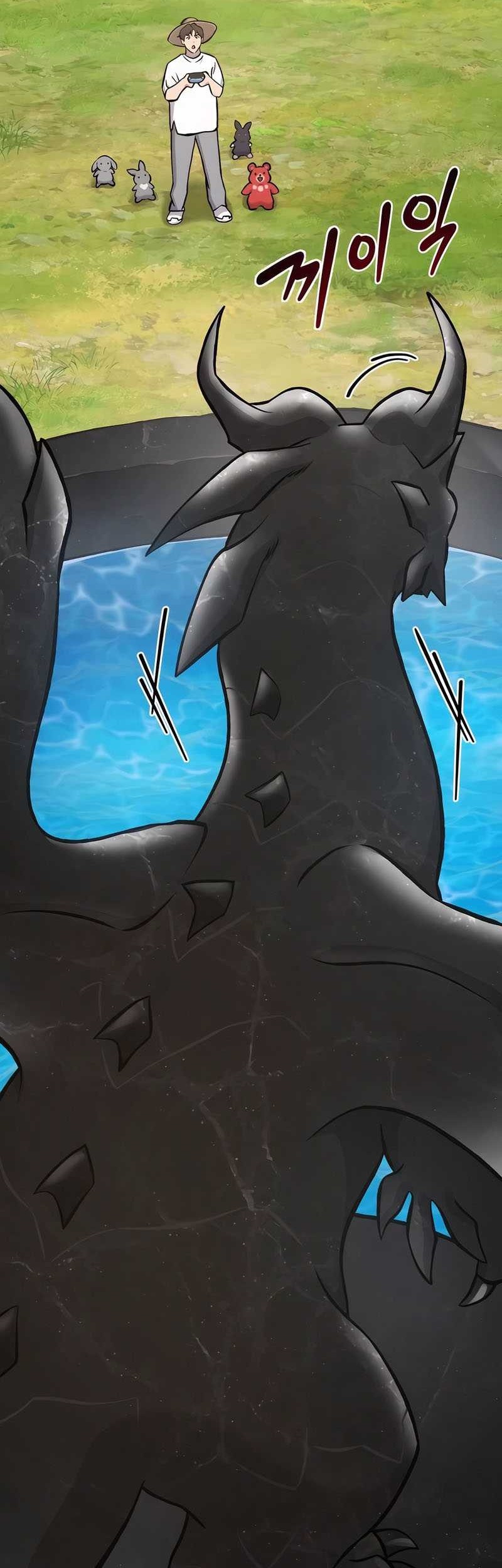 Solo Farming In The Tower Chapter 80 Gambar 62