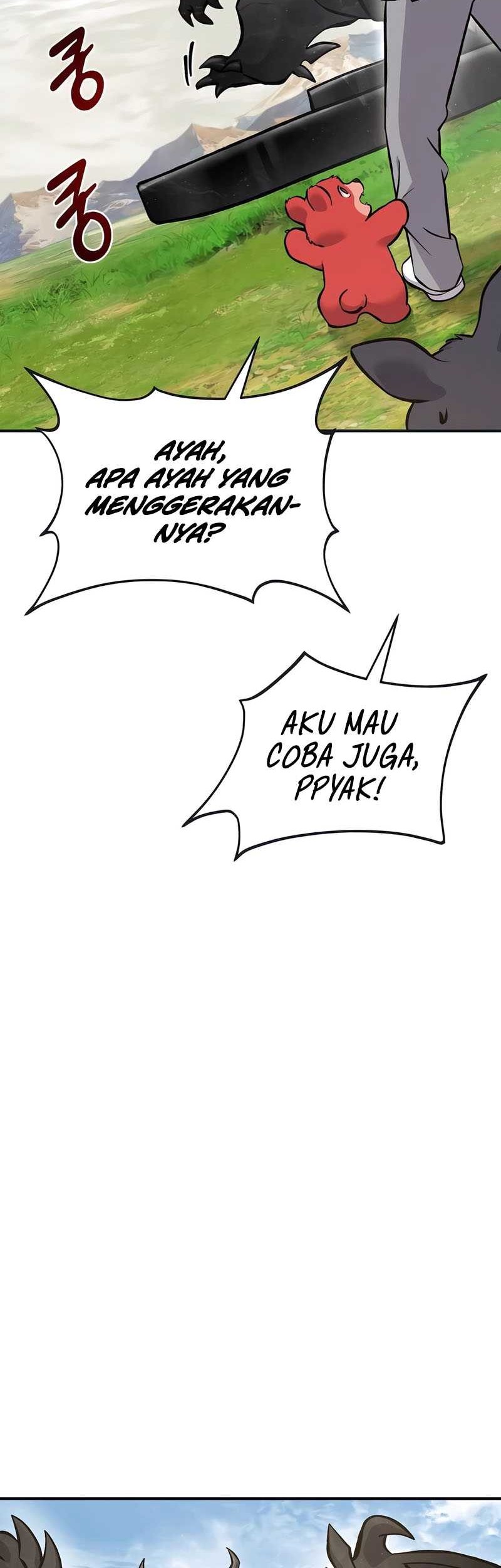 Solo Farming In The Tower Chapter 80 Gambar 64