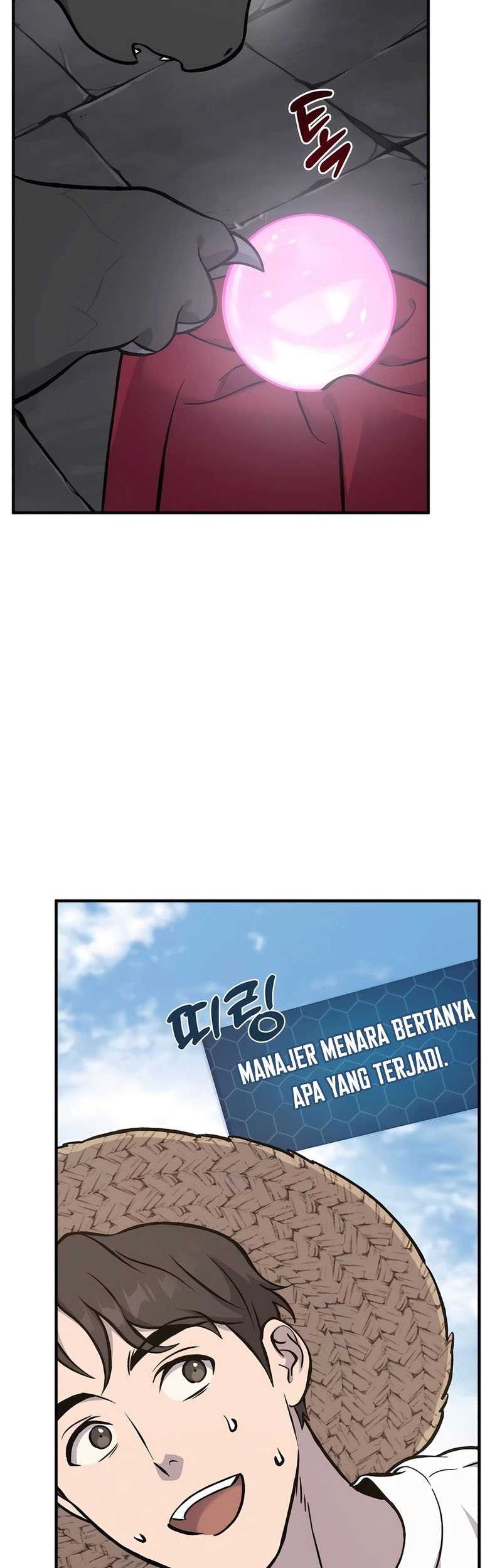 Solo Farming In The Tower Chapter 80 Gambar 74