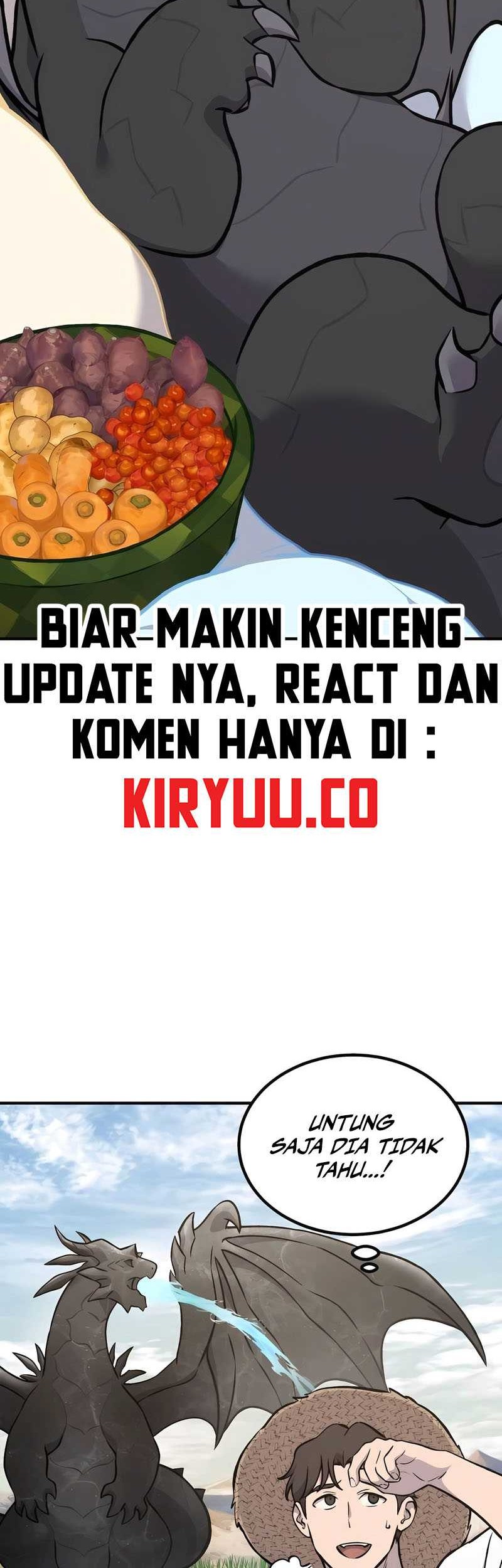 Solo Farming In The Tower Chapter 80 Gambar 79