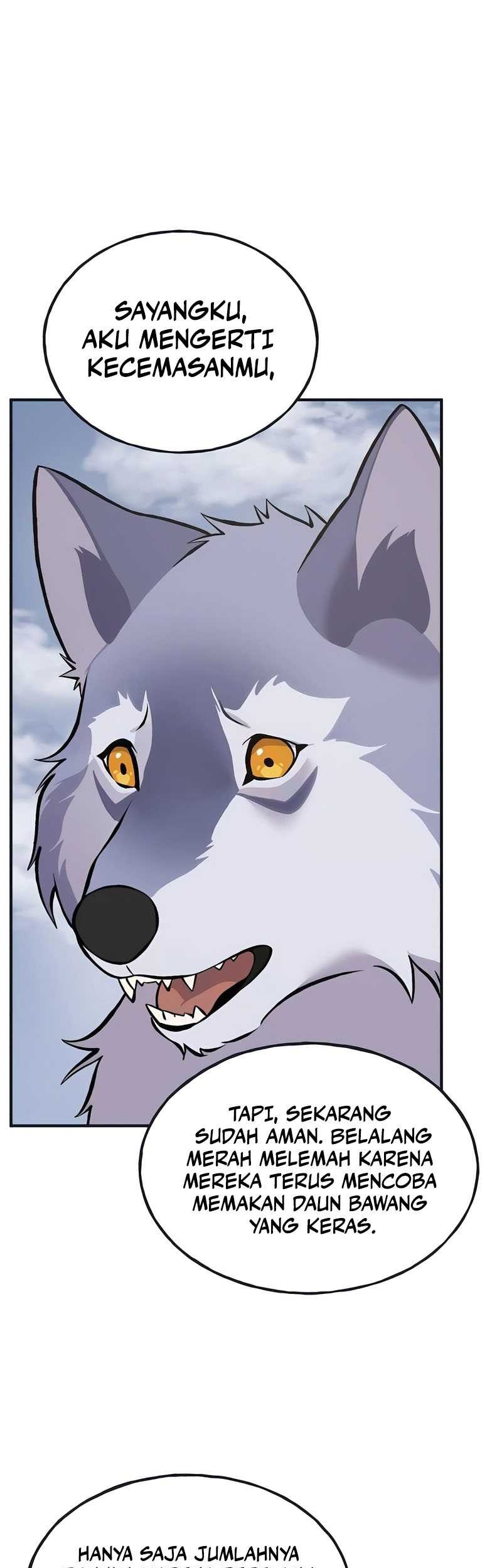 Solo Farming In The Tower Chapter 80 Gambar 84