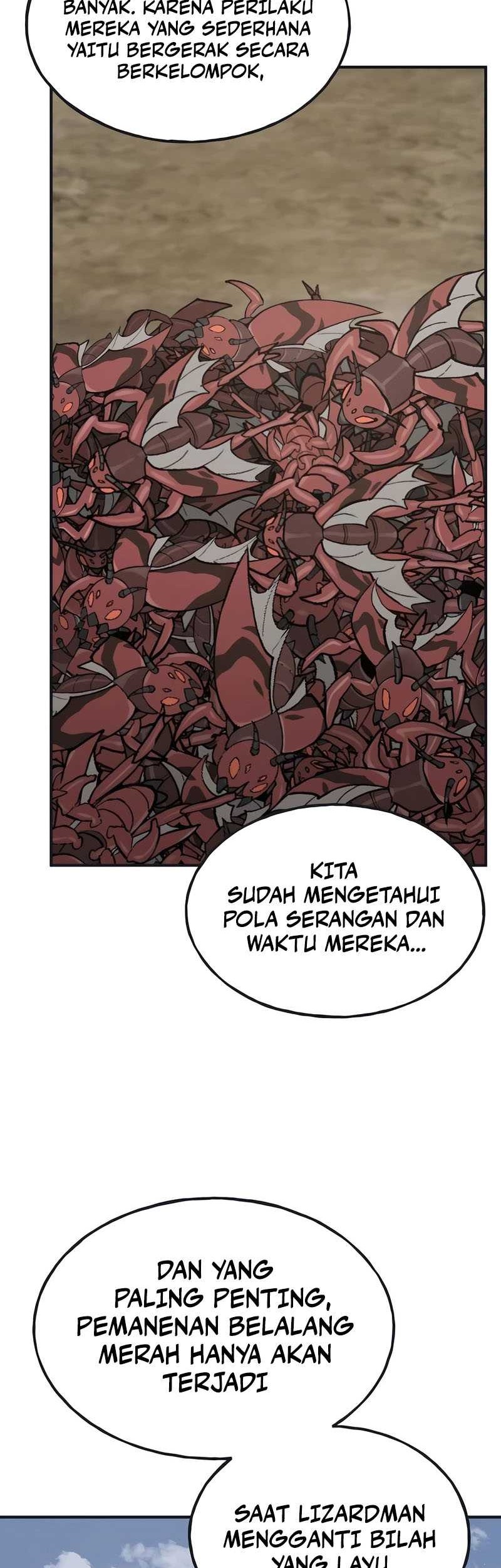 Solo Farming In The Tower Chapter 80 Gambar 85