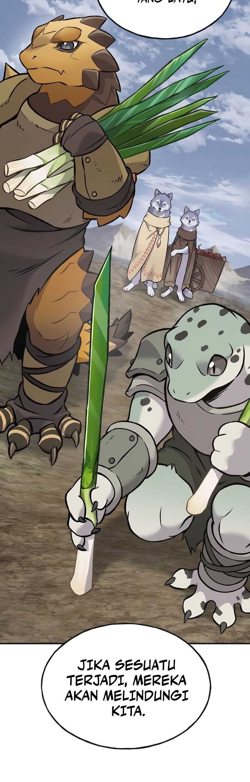 Solo Farming In The Tower Chapter 80 Gambar 86