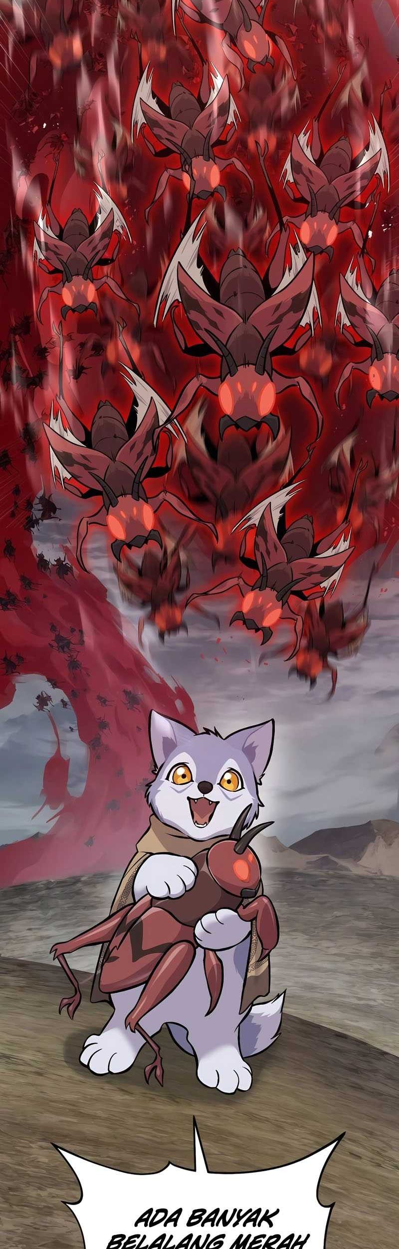 Solo Farming In The Tower Chapter 80 Gambar 90