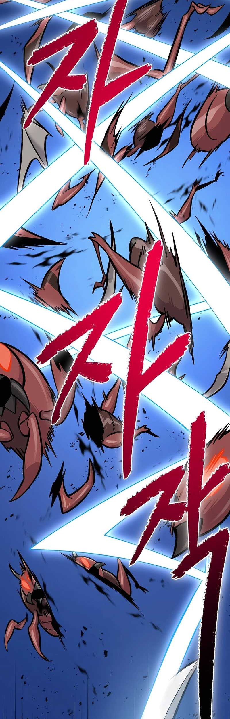 Solo Farming In The Tower Chapter 80 Gambar 94