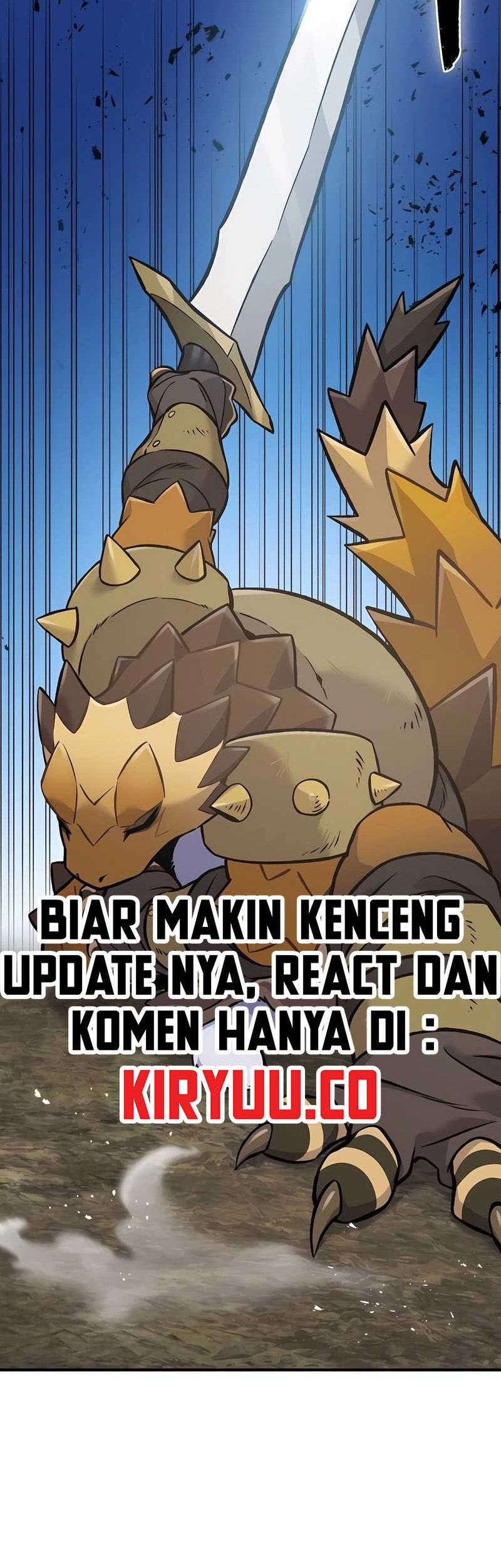 Solo Farming In The Tower Chapter 80 Gambar 95