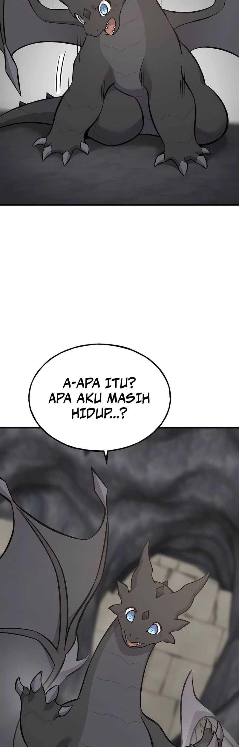 Solo Farming In The Tower Chapter 80 Gambar 4