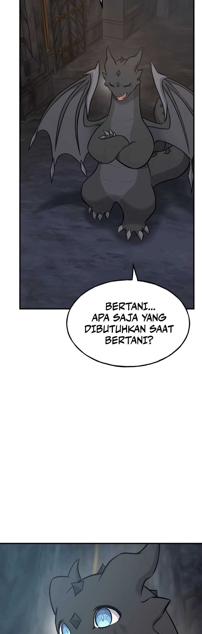 Solo Farming In The Tower Chapter 80 Gambar 19