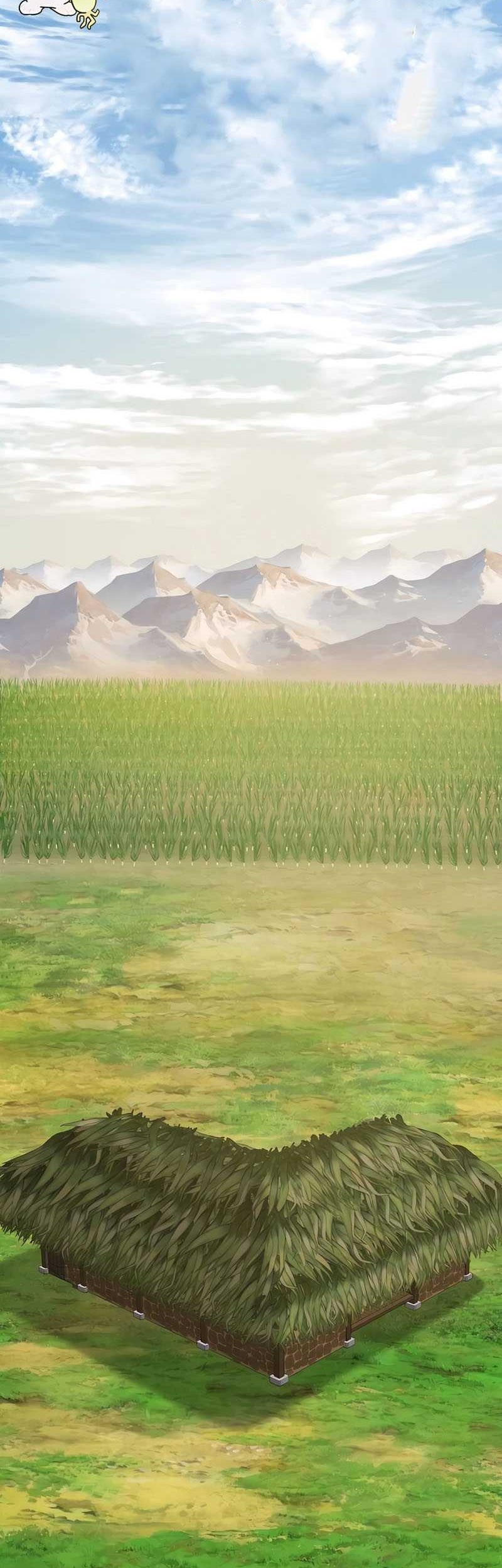 Solo Farming In The Tower Chapter 80 Gambar 24