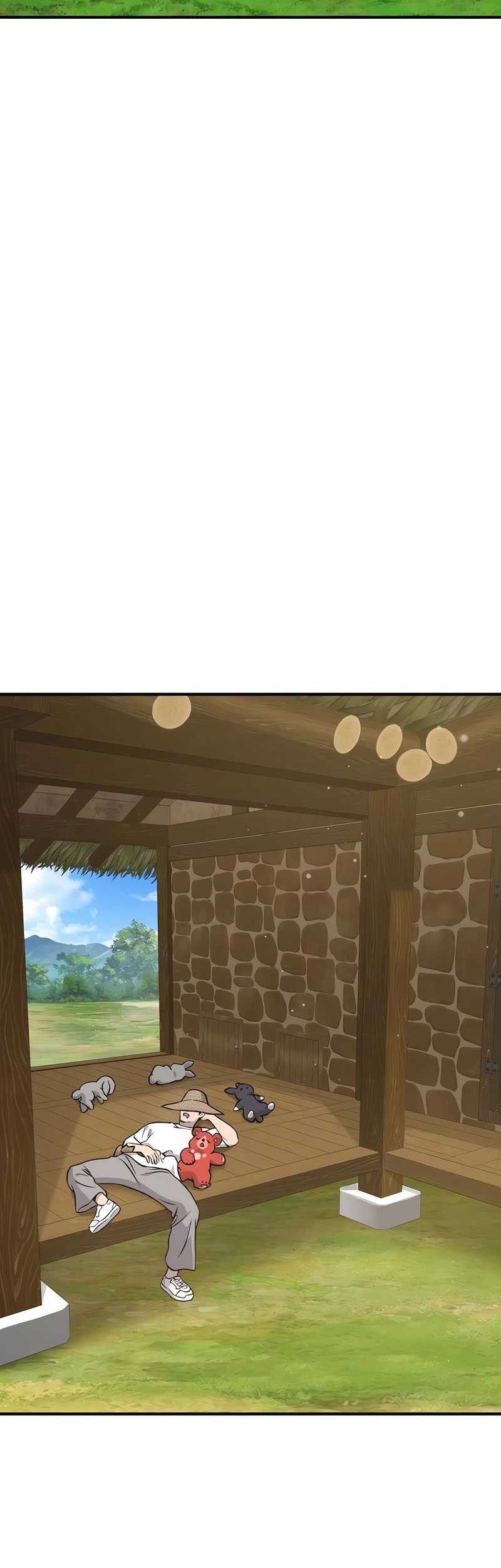 Solo Farming In The Tower Chapter 80 Gambar 25