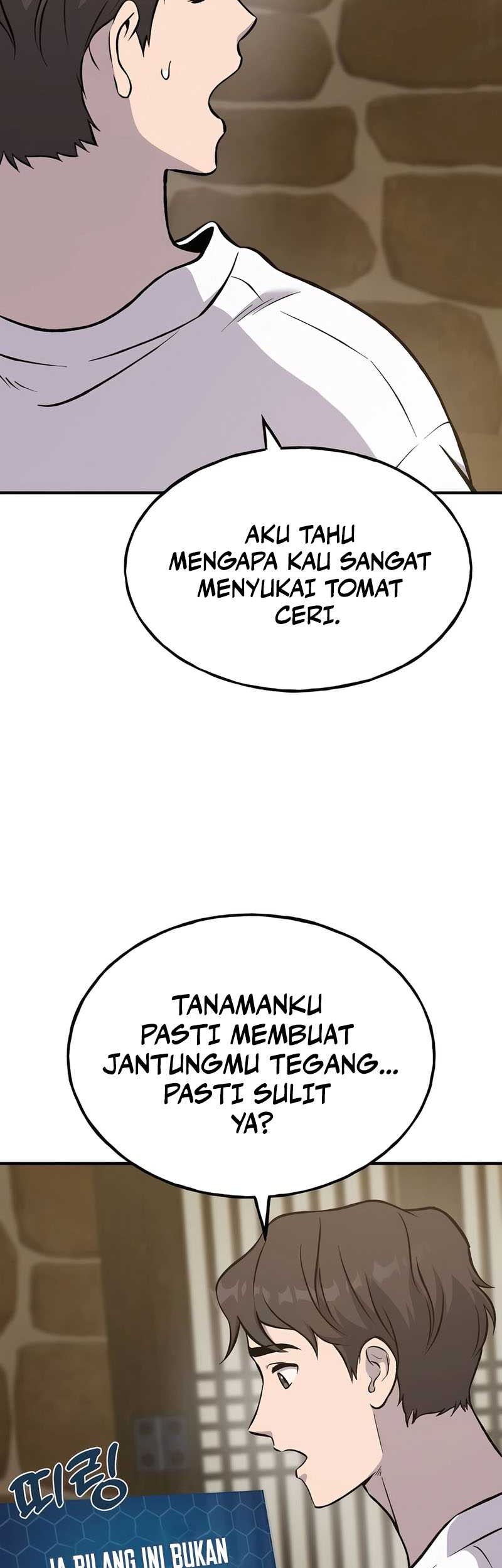 Solo Farming In The Tower Chapter 80 Gambar 29