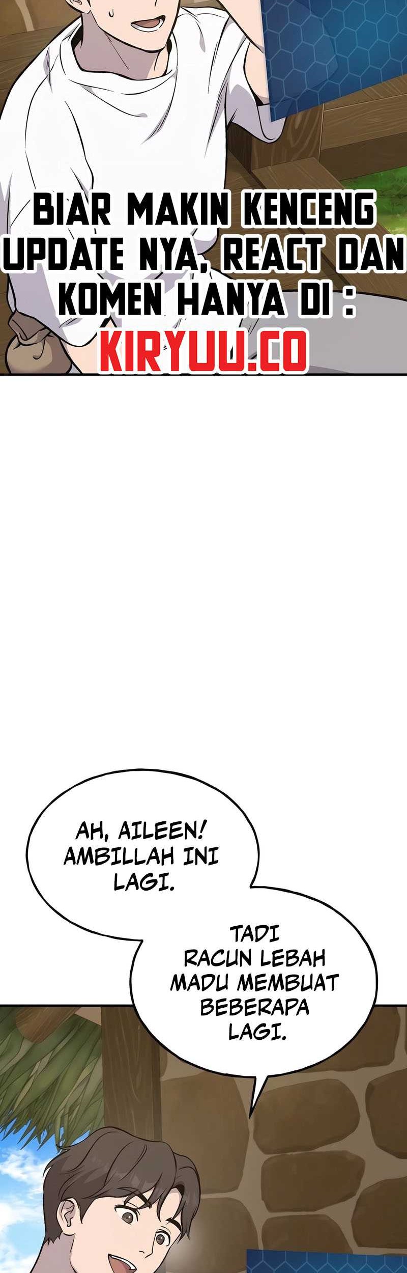 Solo Farming In The Tower Chapter 80 Gambar 32