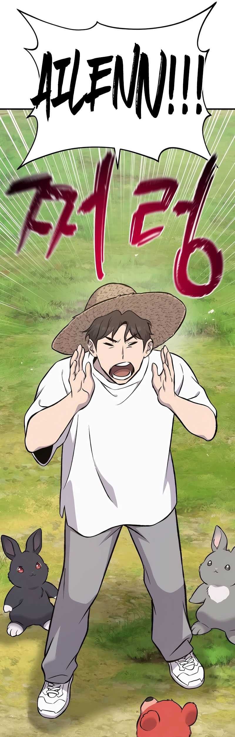 Solo Farming In The Tower Chapter 80 Gambar 38