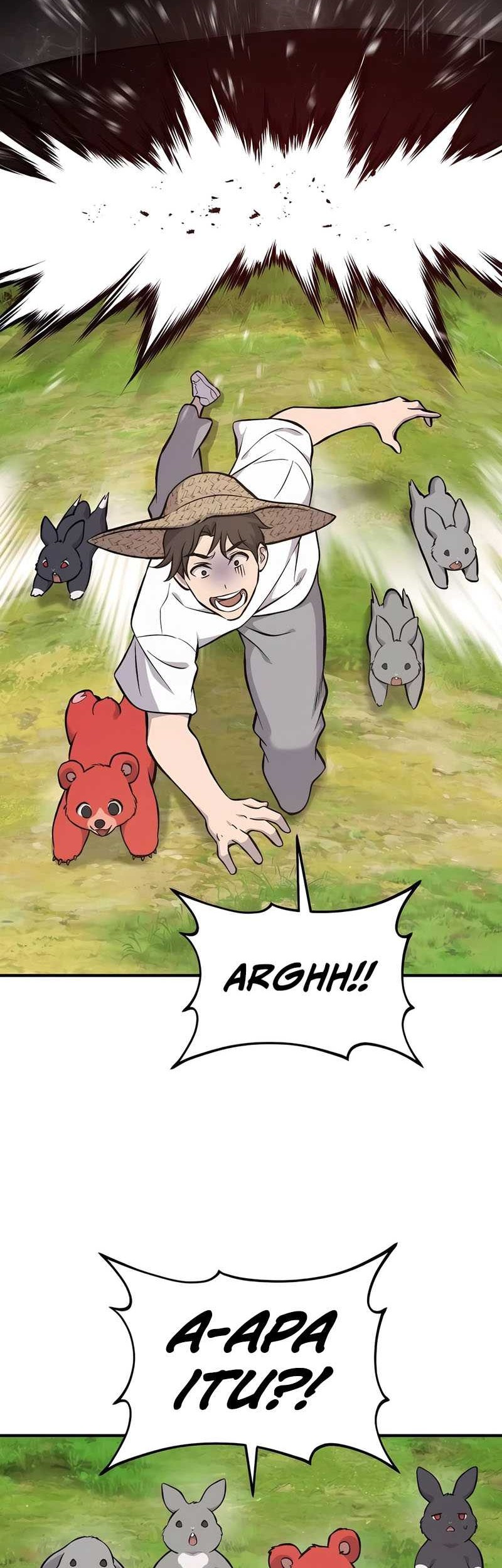 Solo Farming In The Tower Chapter 80 Gambar 46