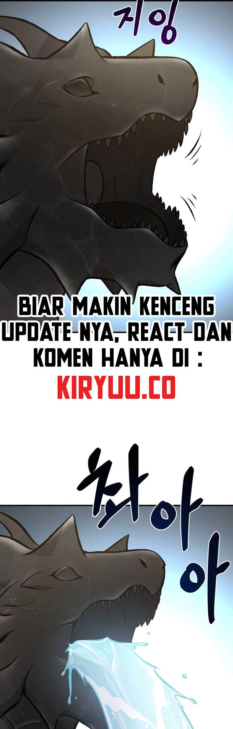 Solo Farming In The Tower Chapter 80 Gambar 49