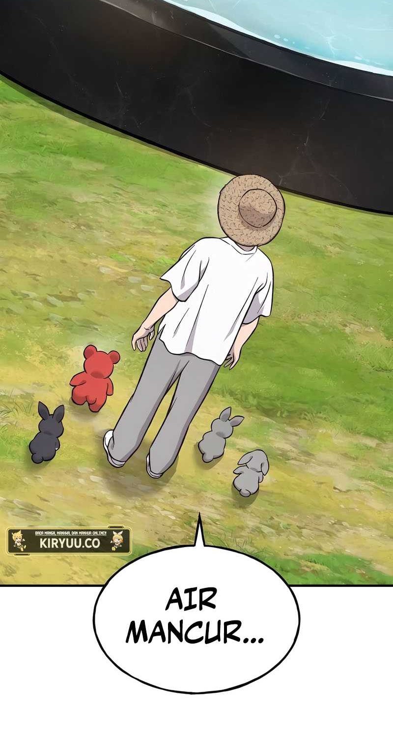 Solo Farming In The Tower Chapter 80 Gambar 52