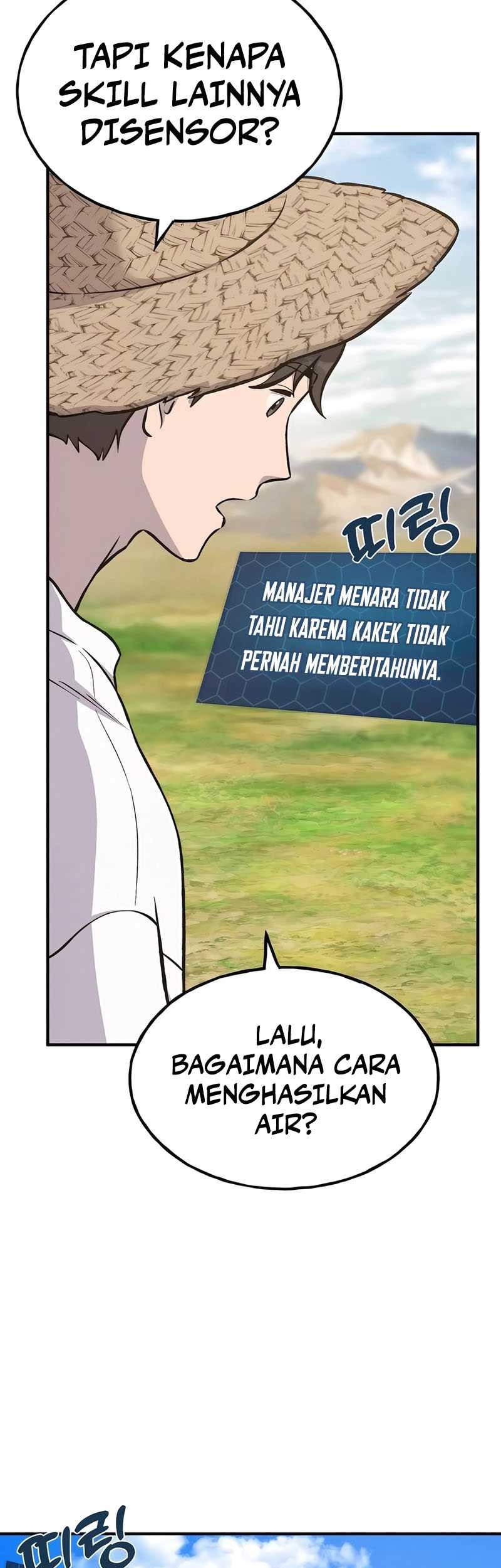 Solo Farming In The Tower Chapter 80 Gambar 55