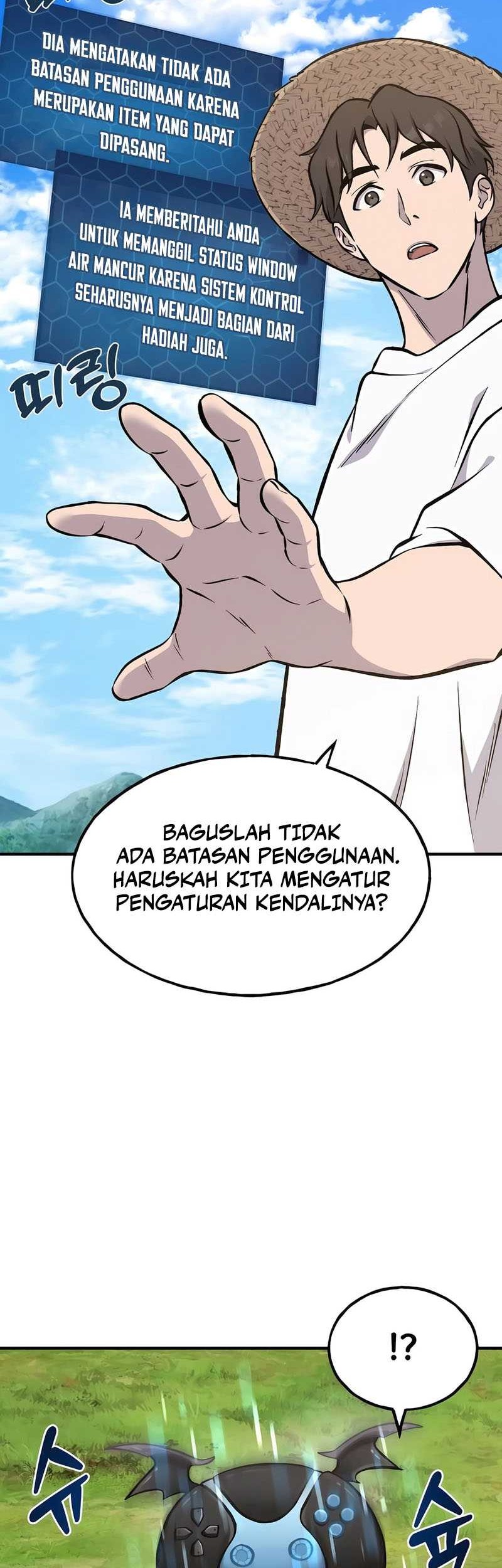 Solo Farming In The Tower Chapter 80 Gambar 56