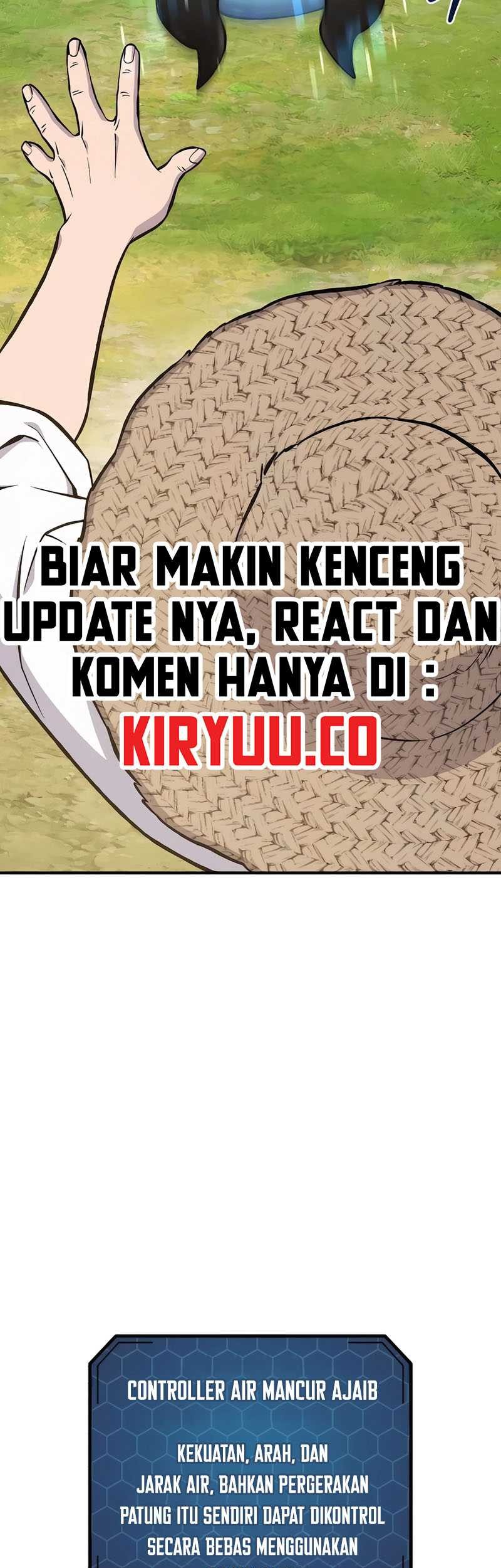 Solo Farming In The Tower Chapter 80 Gambar 57