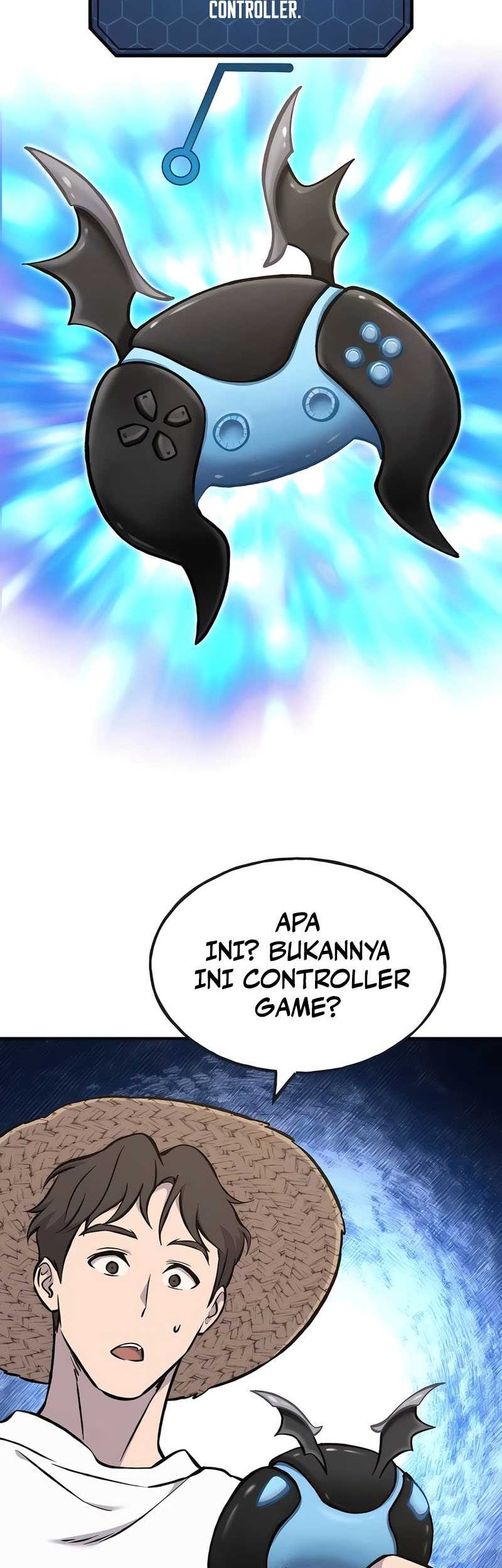 Solo Farming In The Tower Chapter 80 Gambar 58