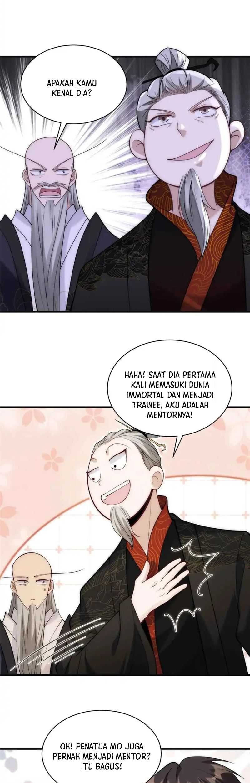 Reward 100 Million Lives at the Beginning Chapter 126 Gambar 22