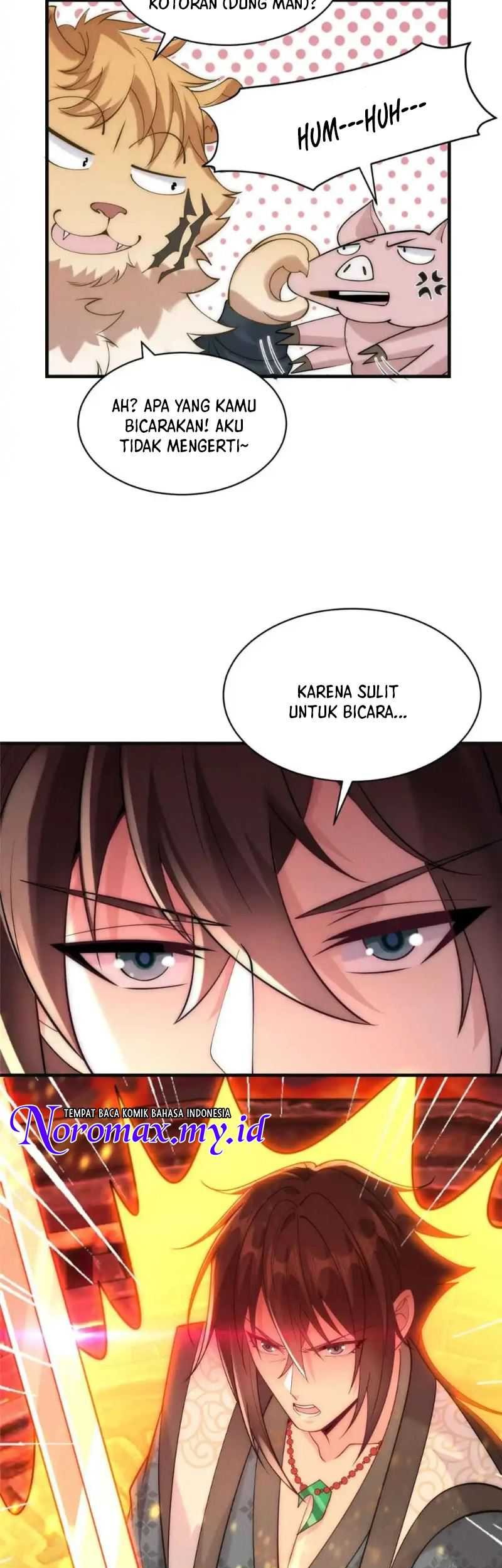 Reward 100 Million Lives at the Beginning Chapter 126 Gambar 28