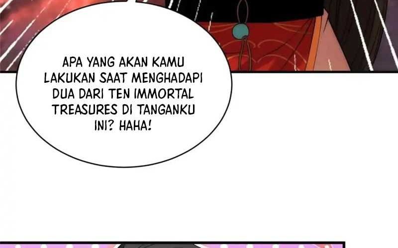Reward 100 Million Lives at the Beginning Chapter 126 Gambar 7