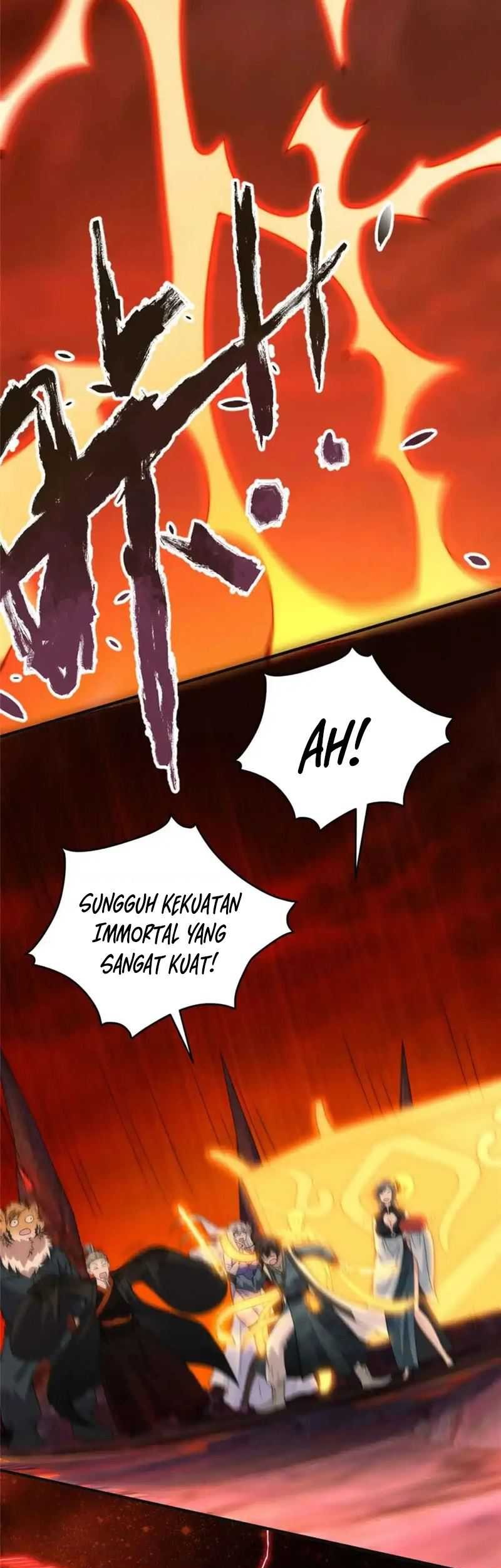 Reward 100 Million Lives at the Beginning Chapter 126 Gambar 16