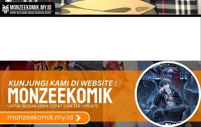 Freezing The World: I Built A Doomsday Safehouse Chapter 320 Gambar 23