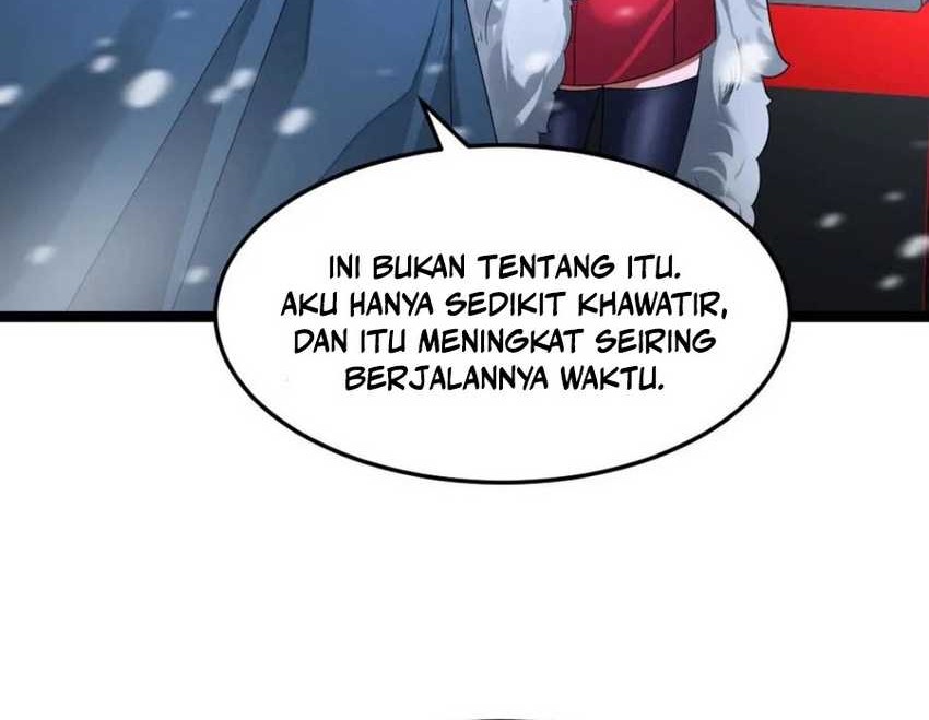 Freezing The World: I Built A Doomsday Safehouse Chapter 320 Gambar 5