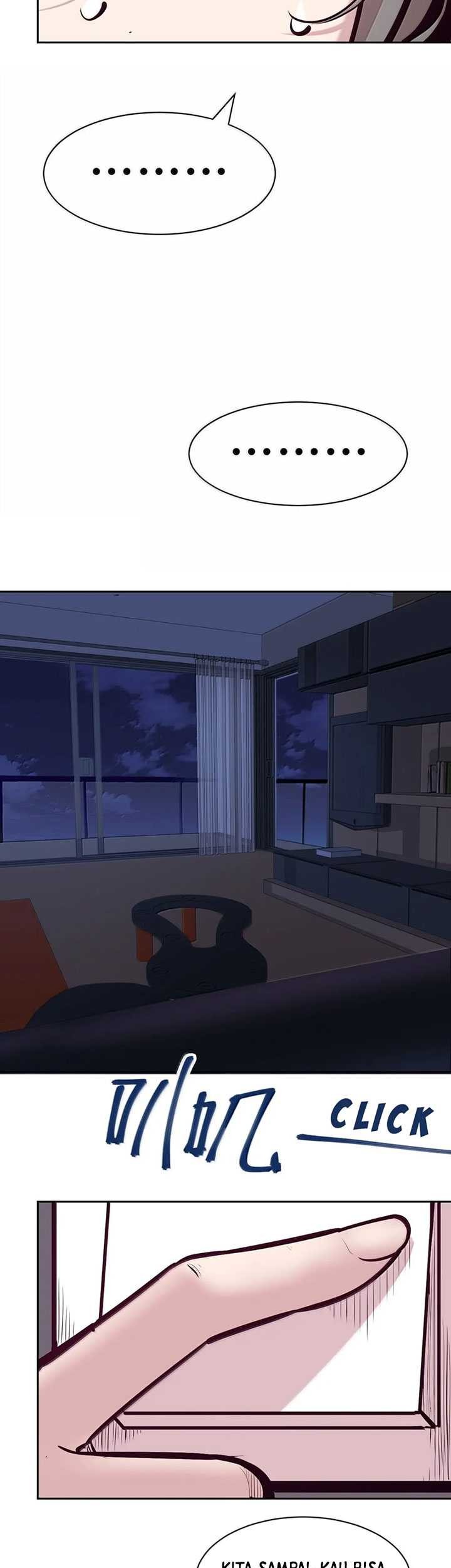 Demon X Angel, Can’t Get Along! Chapter 122 Gambar 20