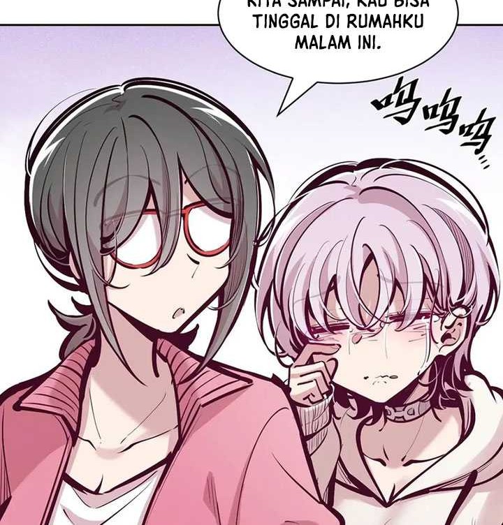 Demon X Angel, Can’t Get Along! Chapter 122 Gambar 21