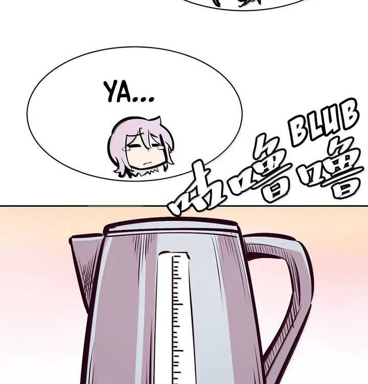 Demon X Angel, Can’t Get Along! Chapter 122 Gambar 23