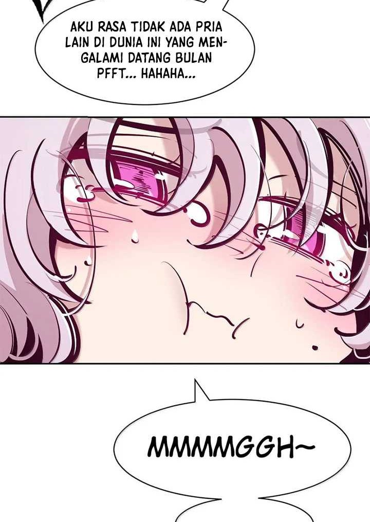 Demon X Angel, Can’t Get Along! Chapter 122 Gambar 27