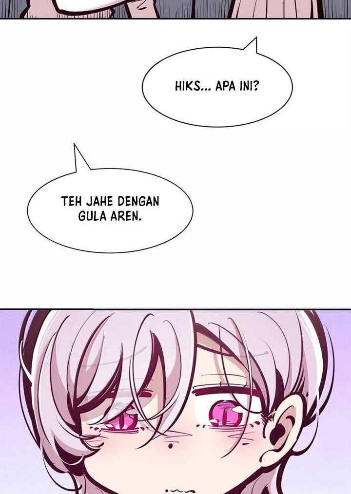 Demon X Angel, Can’t Get Along! Chapter 122 Gambar 29