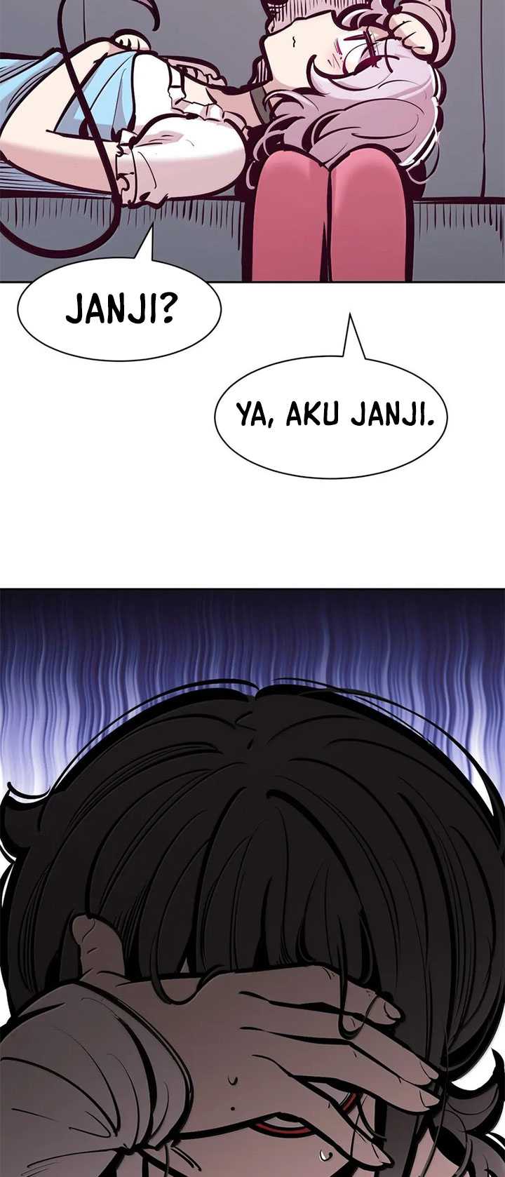 Demon X Angel, Can’t Get Along! Chapter 122 Gambar 44