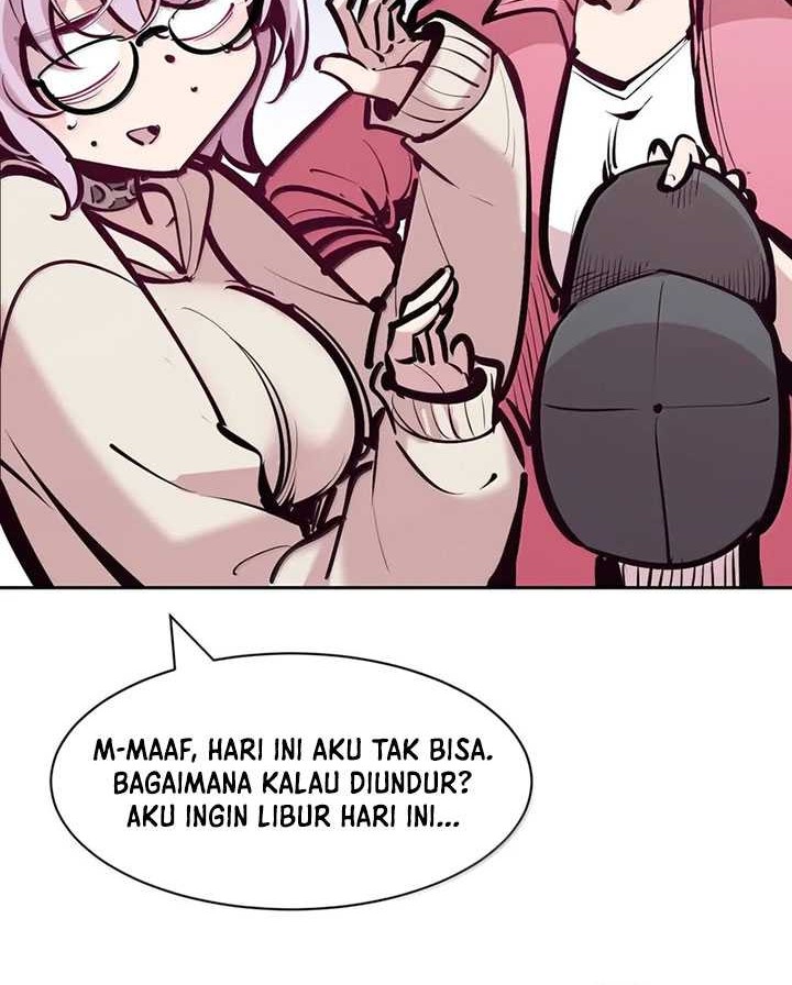 Demon X Angel, Can’t Get Along! Chapter 122 Gambar 9