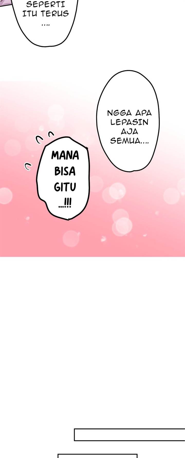 Waka-chan Is Flirty Again Chapter 200 Gambar 28