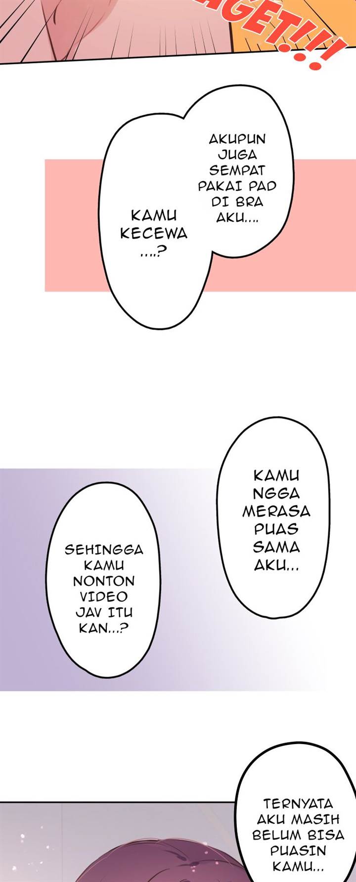 Waka-chan Is Flirty Again Chapter 200 Gambar 3